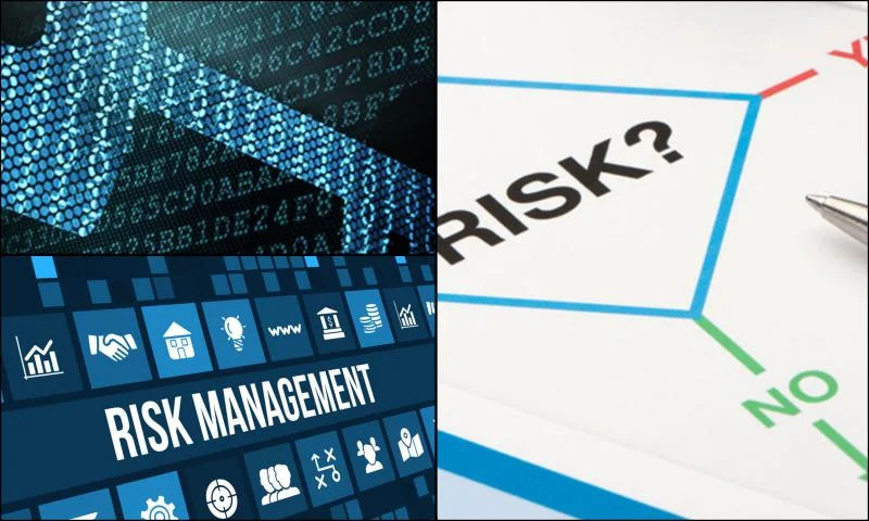 ISO 30001 Kurumsal Risk Yönetim Sistemi