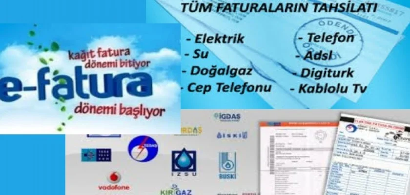 İnternetten fatura Ödemek Güvenli Mi?