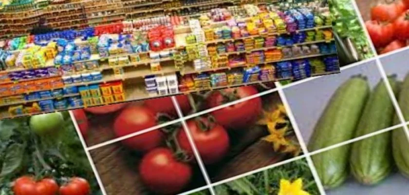 Gıda Fiyatlarında En Çok Artış Gösteren Ürünler