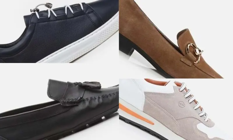 Kıbrıs Ayakkabıları Moda Endüstrisindeki Diğer Ayakkabı Modellerinden Nasıl Farklıdır?