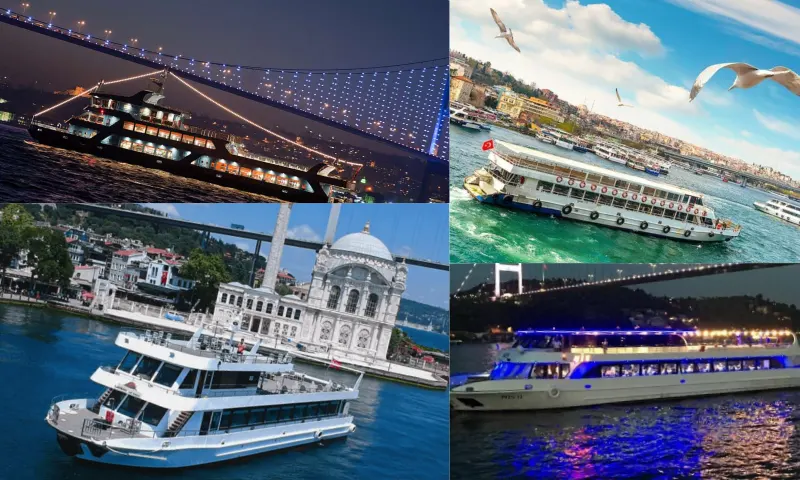 İstanbul’un İncisi: Boğaz Gezisi Neden Bu Kadar Özel?