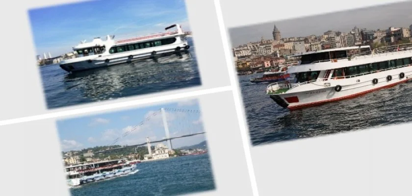 İstanbul Boğaz Turu Kahvaltı Organizasyonları