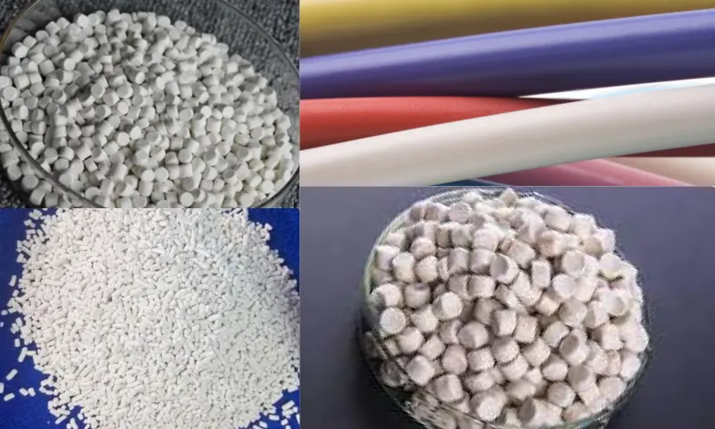 Sentetik Kauçuk Üretim Süreci Nasıl İşler?
