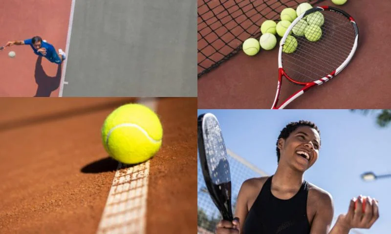 Tenisin Temel Kuralları ve Oyun Dinamikleri
