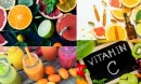 C Vitamini Tüketimi: Sağlığınız İçin Önemli Bir Besin Maddesi