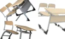 Student Desk And Chair Set Kullanım Alanları Nelerdir?