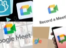 Google Meet Toplantı Kaydetme İşlemi İçin Hangi İzinler Gereklidir?