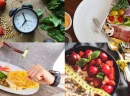 Aralıklı Oruç Nedir ve Nasıl Uygulanır?