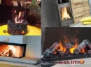 Doğalgazlı Şömine ile Evinizde Konforlu Isınma Deneyimi