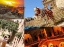 Mardin Tarihi Gezi Rotaları: Zamanın Durduğu Şehir