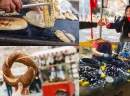 Sokak Lezzetlerinin Çeşitliliği