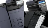 Kyocera mz2501ci Fotokopi Makinesi ile Kurumsal Bilgi Güvenliğinde Zayıf Halkaları Yok Etmek