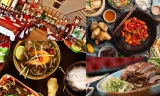 Çin Restoranı: Geleneksel ve Modern Lezzetlerin Buluştuğu Yer