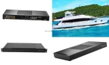 Yat Otomasyon Sistemleri (Yacht Automation Systems) ile Modern Denizcilik Deneyimi