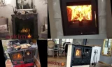 Odunlu Şömine Seçerken Dikkat Edilmesi Gerekenler