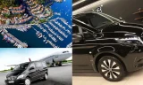 Dalaman Fethiye Transfer Planı Yaparken Havalimanı Çıkışındaki O Karışıklığı Atlatmak