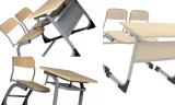 Student Desk And Chair Set Kullanım Alanları Nelerdir?