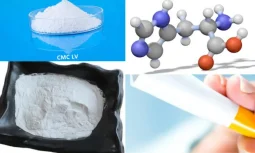 CMC LV ile Diğer Selüloz Türevleri Arasındaki Farklar Nelerdir?