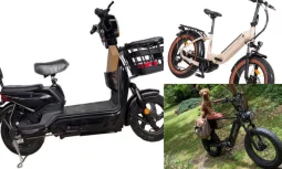 Akülü Bisiklet Nedir ve Neden Tercih Edilir