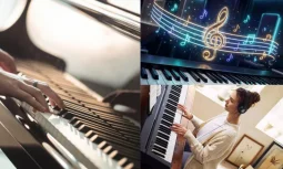 Ataşehir Piyano Dersi ile Müzik Yolculuğunuza Doğru Başlayın