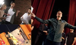 Tiyatro Eğitimi ile Yeteneklerinizi Keşfedin