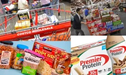 Costco Alışverişinde Organik Ürün Seçenekleri Var Mı?