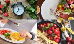 Aralıklı Oruç Nedir ve Nasıl Uygulanır?