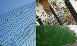 Panel Çit Dayanıklılığı Hangi Faktörlere Bağlıdır?