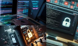 Computer Security Software Bilgisayar Güvenlik Yazılımları Geleceği ve Dijital Tehditler