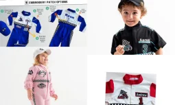 Race Car Costume for Kids (Çocuklar İçin Yarış Arabası Kostümü) ve Doğum Günleri İçin En Eğlenceli Seçim