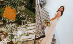 İstanbul Düğün Fotoğrafçısı ile Save the Date ve Düğün Günü Çekimleri