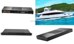 Yat Otomasyon Sistemleri (Yacht Automation Systems) ile Modern Denizcilik Deneyimi