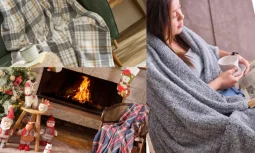 Ev Tekstili TV Battaniye Seçimi: Konfor ve Rahatlık