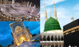 Hac Turizm şirketleri Ve İbadet Verimliliğini Artıran Çözümler