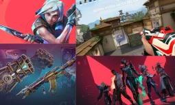 Valorant Hesap Al ve Hızlıca Oynamaya Başla