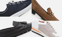 Kıbrıs Ayakkabıları Moda Endüstrisindeki Diğer Ayakkabı Modellerinden Nasıl Farklıdır?