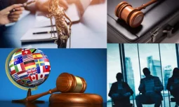 Gayrimenkul Davaları Nedir?