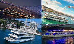 İstanbul’un İncisi: Boğaz Gezisi Neden Bu Kadar Özel?