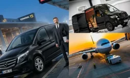 İstanbul Airport Shuttle Sistemlerinde Esnek Entegrasyon ve Doğru Zamanlama Yöntemleri