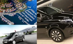Dalaman Fethiye Transfer Planı Yaparken Havalimanı Çıkışındaki O Karışıklığı Atlatmak