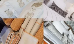 Yat Tekstili: Marin Tekstil Modelleri