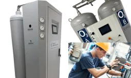 Oksijen Jeneratörü Nedir?