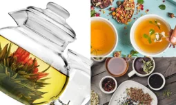 Mentollü Bitki Çayı Nedir ve Neden Tercih Edilir?