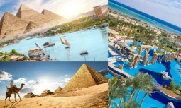 Mısır’da Tatil Neden Bu Kadar İlgi Görüyor?