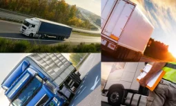 Kuveyt Nakliye: Güvenilir Taşımacılık Hizmetleri