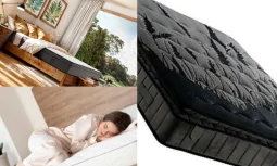 Ortopedik Yatak Seçimleri: Sağlıklı Uyku İçin Temel Faktörler