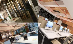 İç Mimarlık Ofisi Aydınlatmayı Nasıl Planlar?