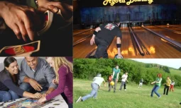 Evde Oynanabilecek Keyifli Oyunlar