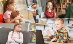 Çocuk Pedagogları Desteğinin Önemi