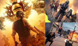 PUBG Hesap Alma ile Güvenilir Oyunlar